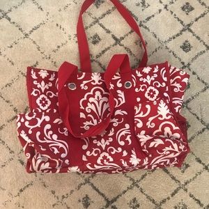 Thirty one tote bag